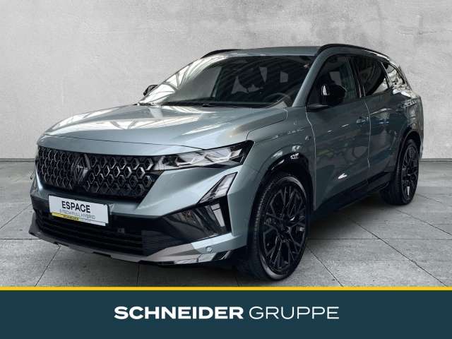Fahrzeugbild eines Renault Espace
