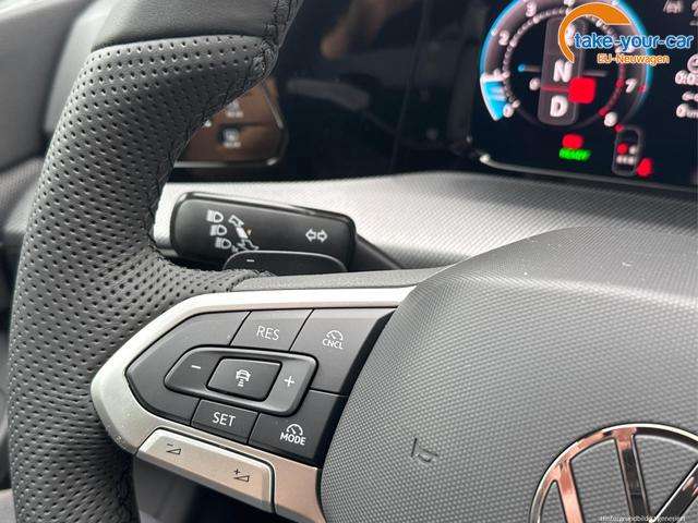 Fahrzeugbild eines Volkswagen Golf