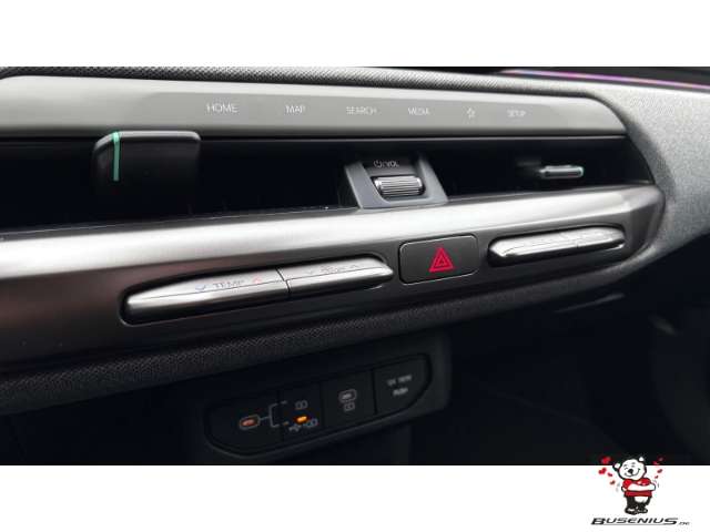 Fahrzeugbild eines Kia EV4