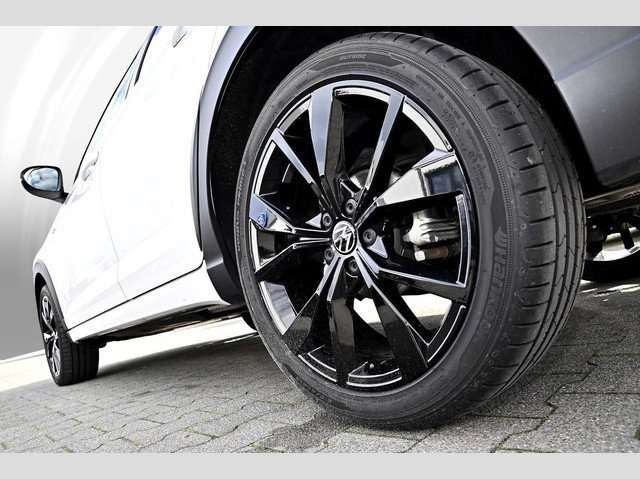 Fahrzeugbild eines Volkswagen Taigo