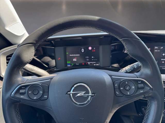 Fahrzeugbild eines Opel Mokka