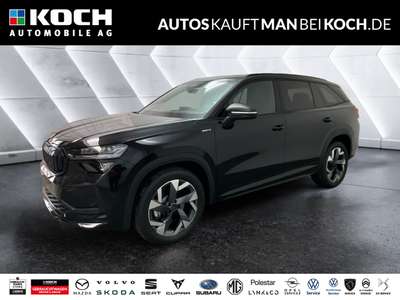 Bild Skoda Kodiaq