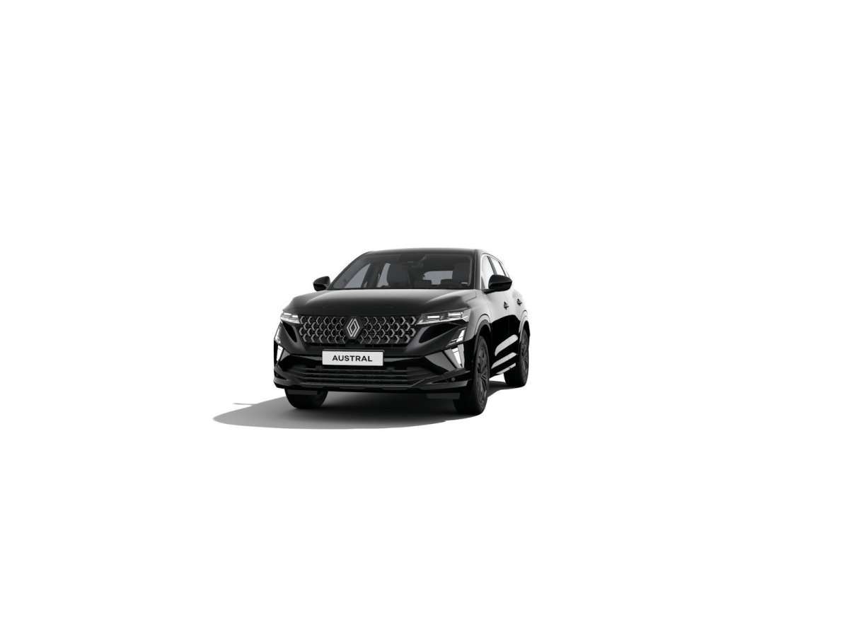 Fahrzeugbild eines Renault Austral