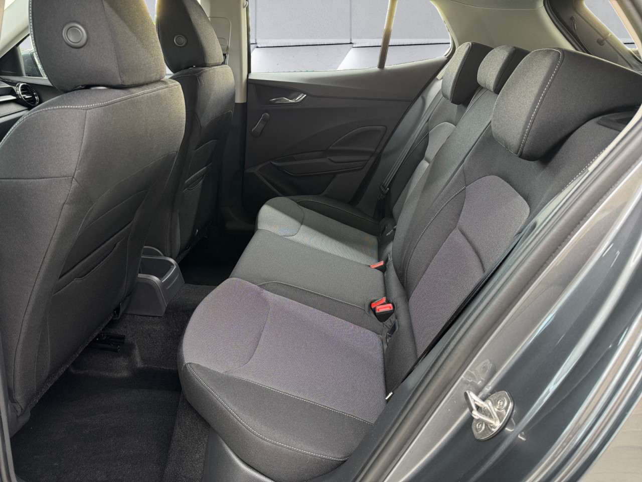 Fahrzeugbild eines Skoda Fabia