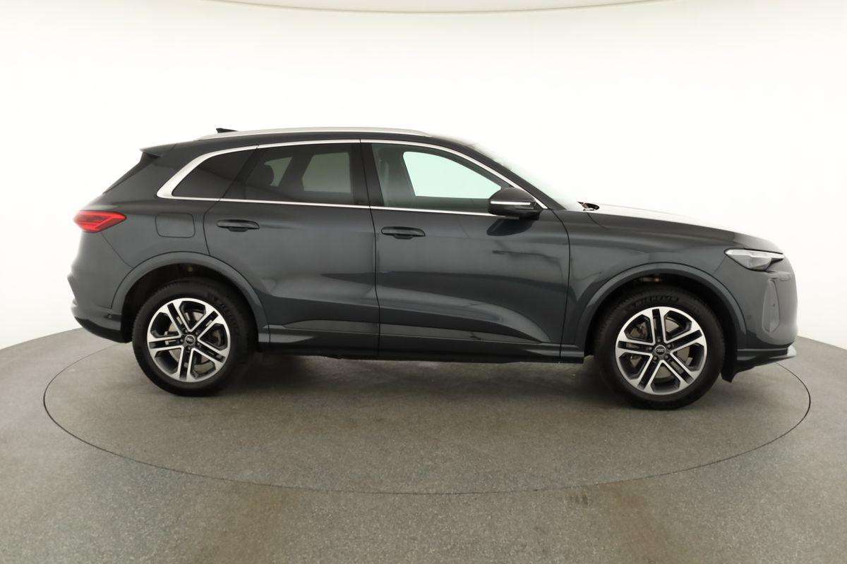 Fahrzeugbild eines Audi Q5