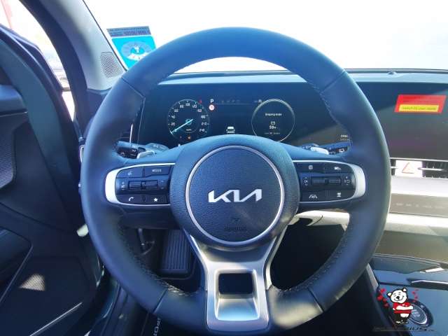 Fahrzeugbild eines Kia Sportage