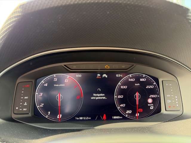 Fahrzeugbild eines SEAT Arona