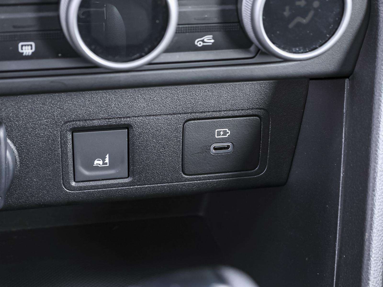 Fahrzeugbild eines Dacia Sandero