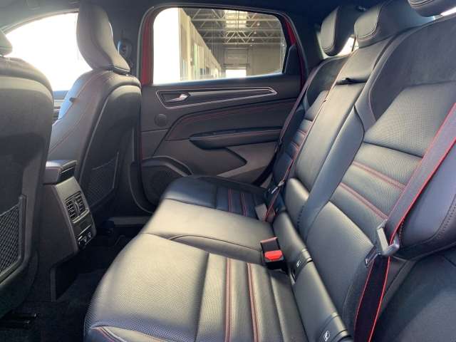 Fahrzeugbild eines Renault Arkana