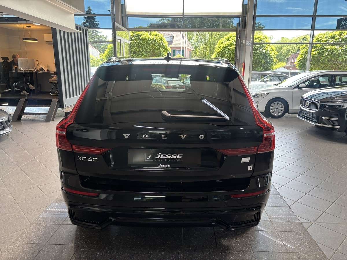 Fahrzeugbild eines Volvo XC60