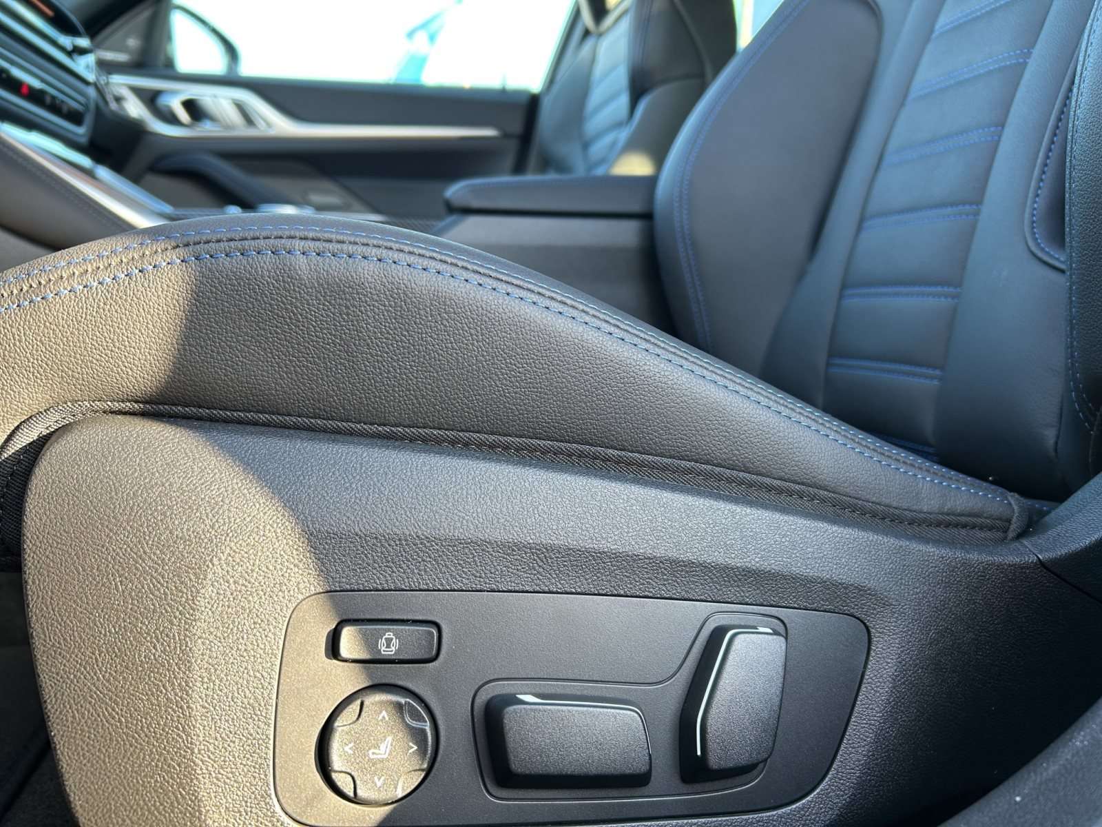 Fahrzeugbild eines BMW 4er-Reihe