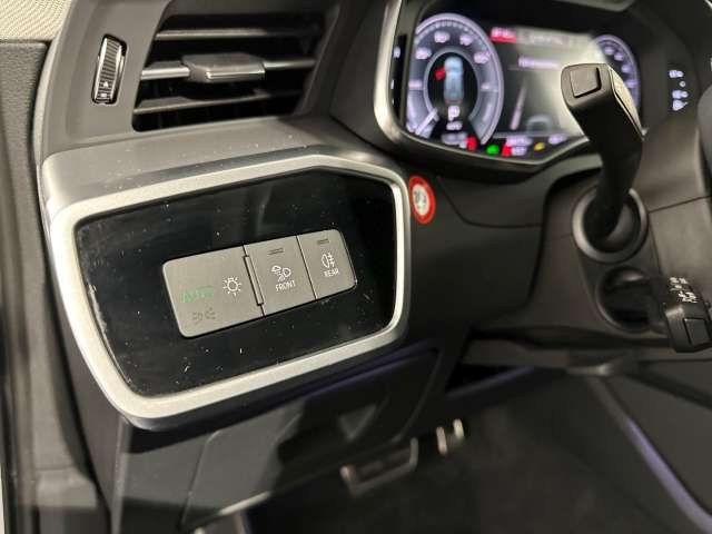 Fahrzeugbild eines Audi A6