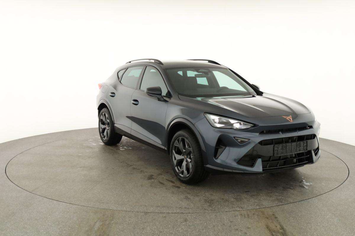 Fahrzeugbild eines CUPRA Formentor