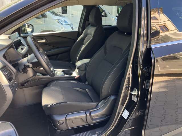 Fahrzeugbild eines Nissan Qashqai