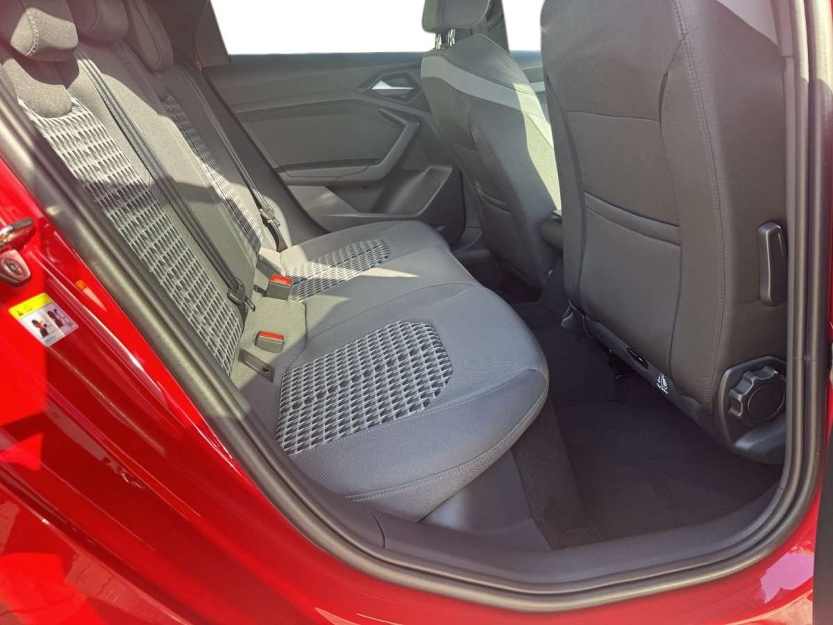 Fahrzeugbild eines Audi A1