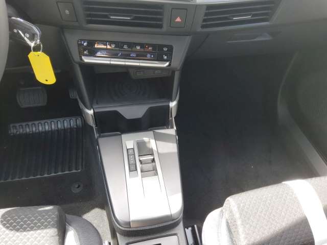 Fahrzeugbild eines Opel Frontera