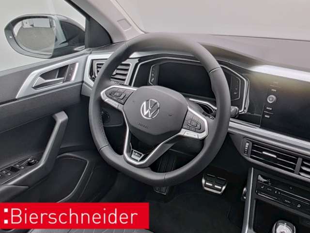 Fahrzeugbild eines Volkswagen Taigo