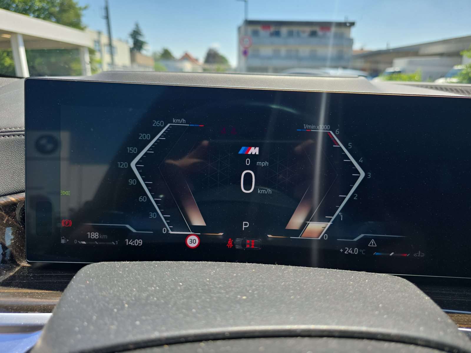 Fahrzeugbild eines BMW X5
