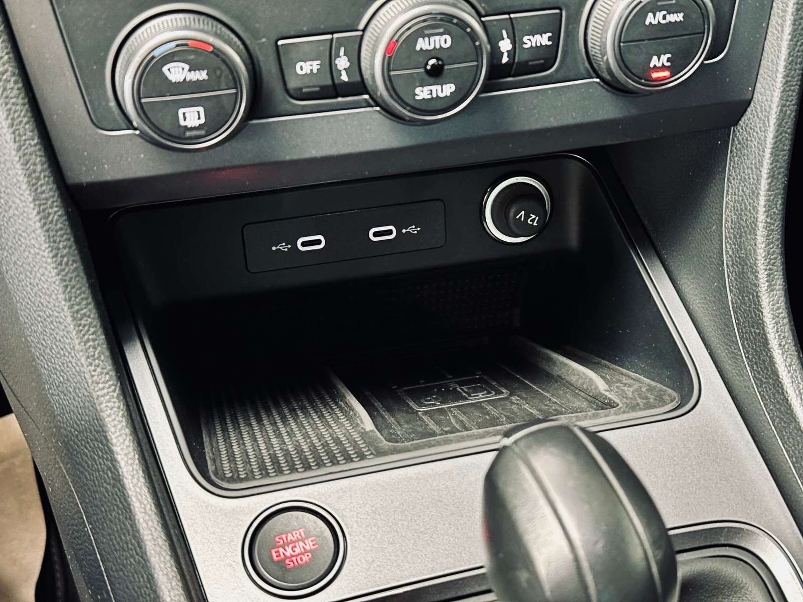 Fahrzeugbild eines CUPRA Ateca
