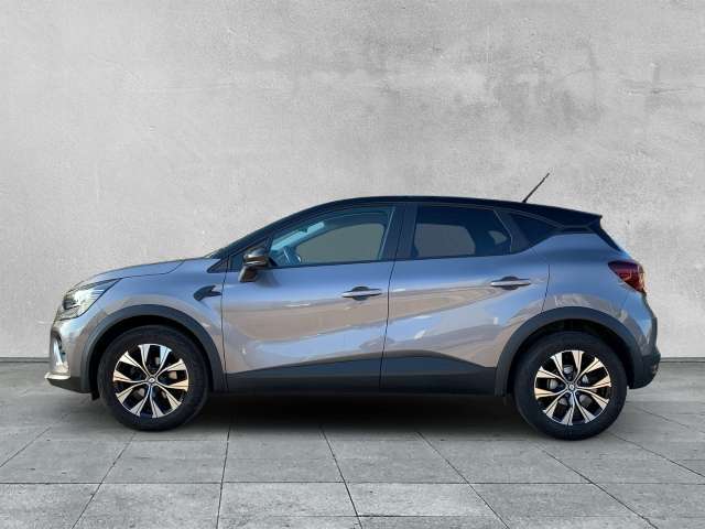 Fahrzeugbild eines Renault Captur