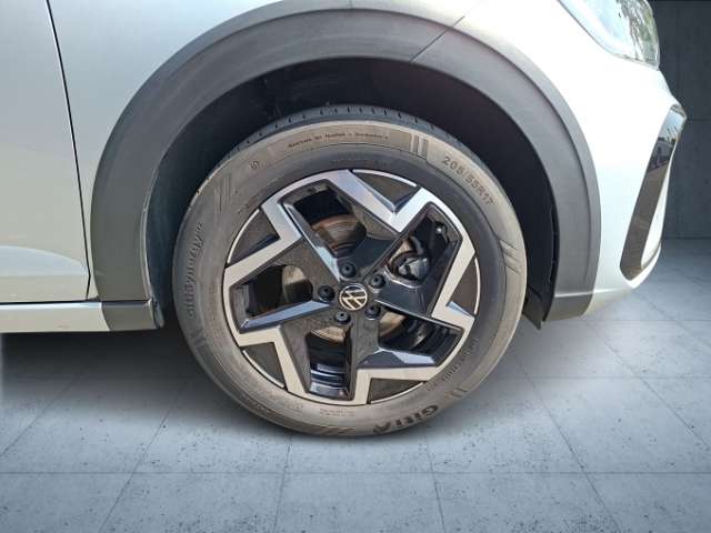 Fahrzeugbild eines Volkswagen Taigo