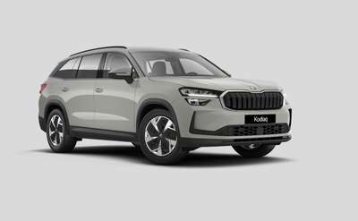 Bild Skoda Kodiaq