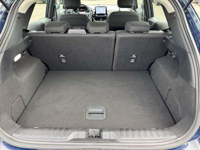 Fahrzeugbild eines Ford Puma