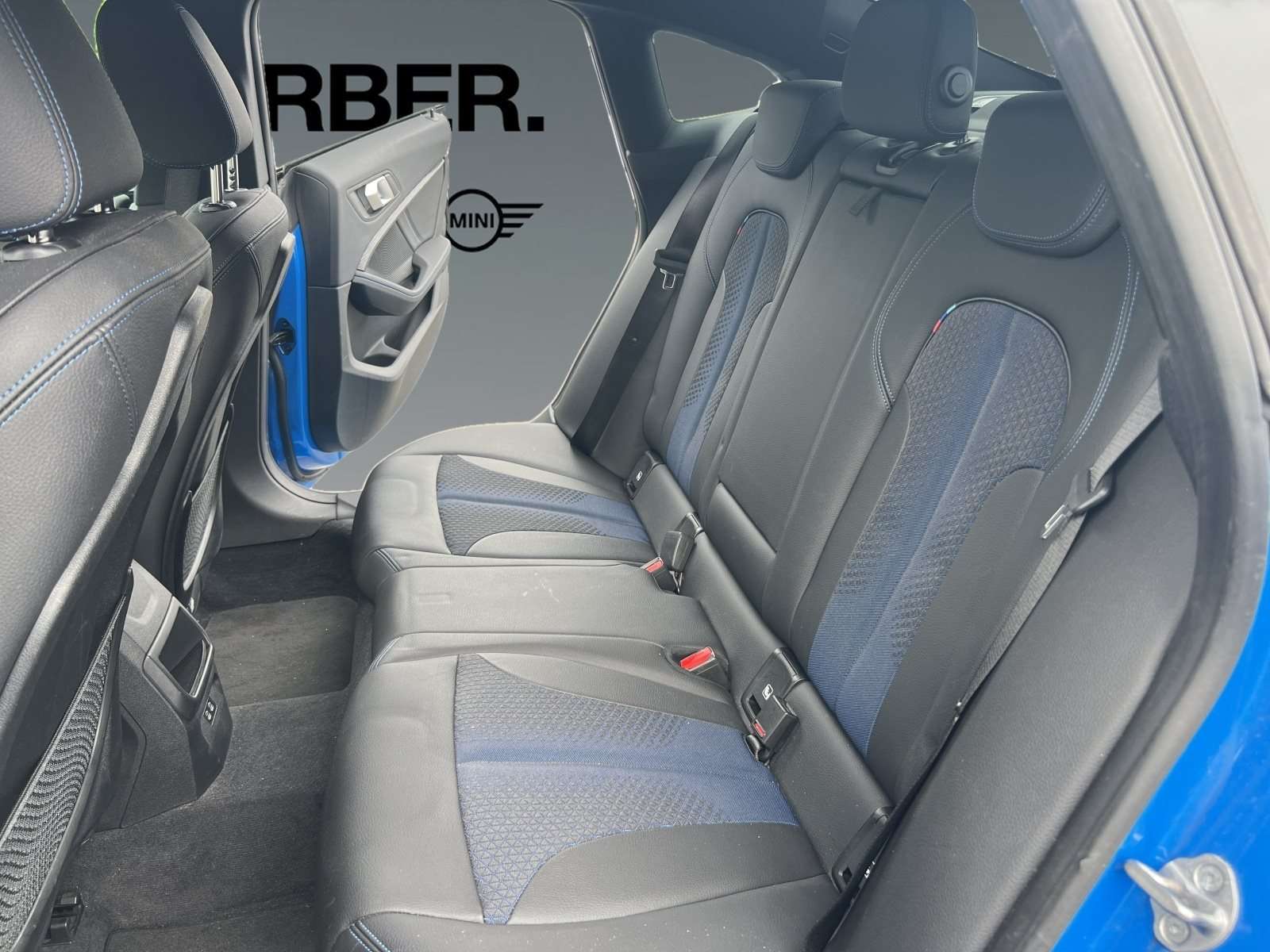 Fahrzeugbild eines BMW 2er-Reihe