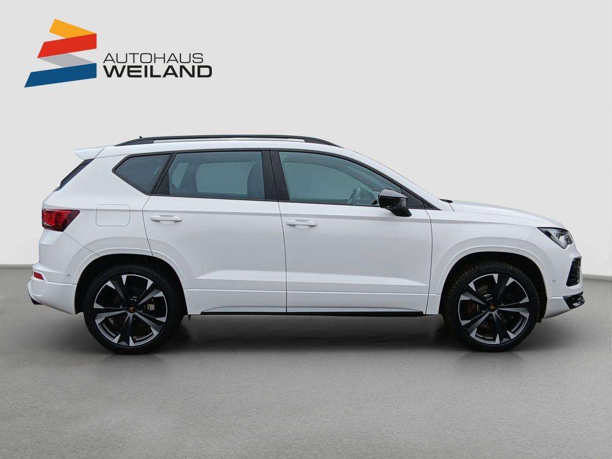 Fahrzeugbild eines CUPRA Ateca
