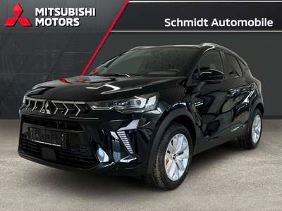 Bild Mitsubishi ASX