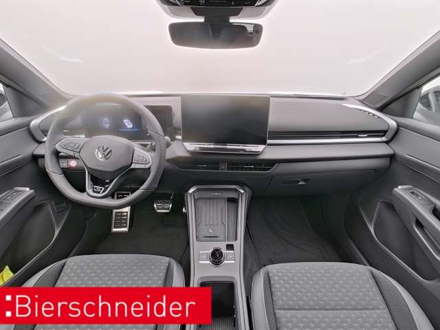 Fahrzeugbild eines Volkswagen T-Roc