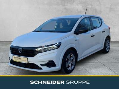 Bild Dacia Sandero