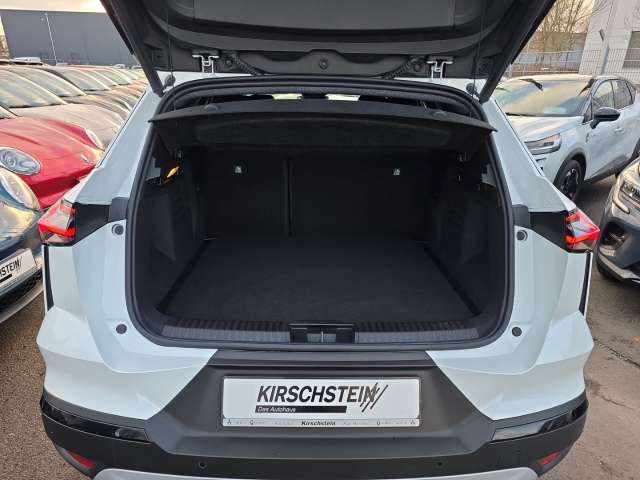 Fahrzeugbild eines Mitsubishi Grandis