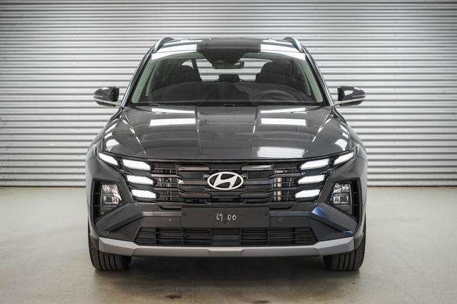 Fahrzeugbild eines Hyundai Tucson
