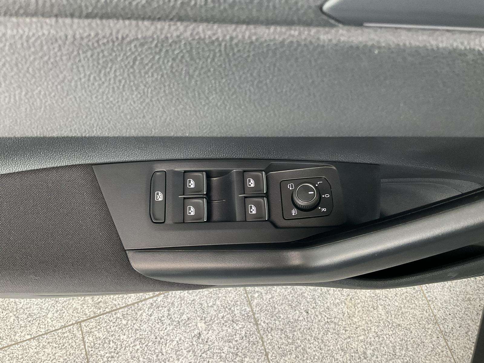 Fahrzeugbild eines Volkswagen Polo
