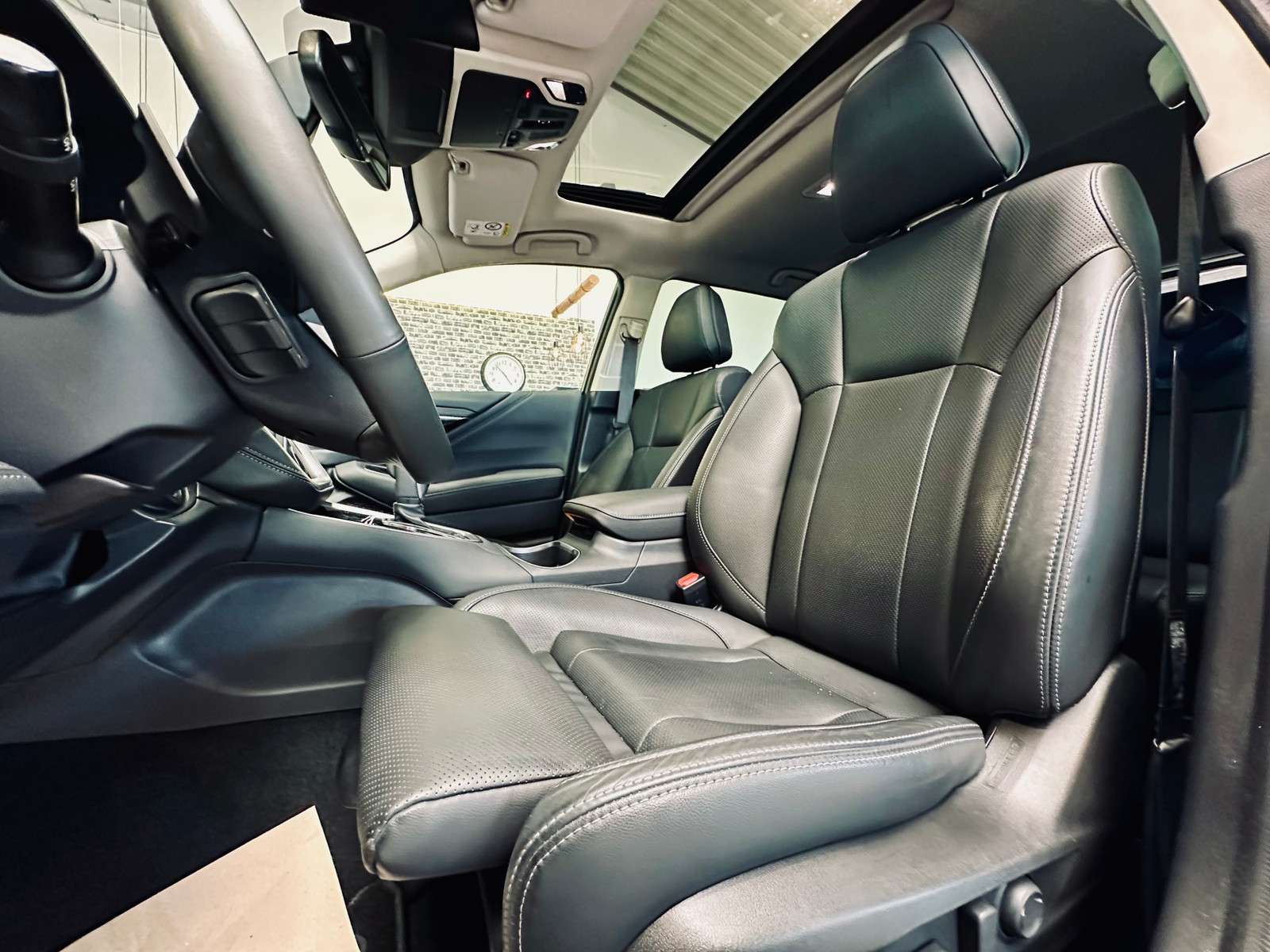 Fahrzeugbild eines Subaru Outback