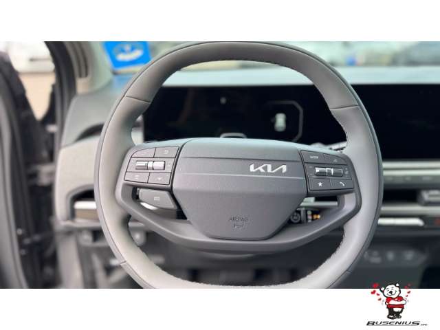 Fahrzeugbild eines Kia EV3