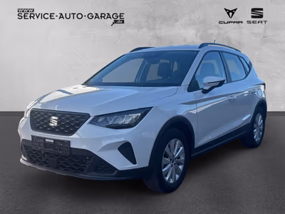 Bild SEAT Arona