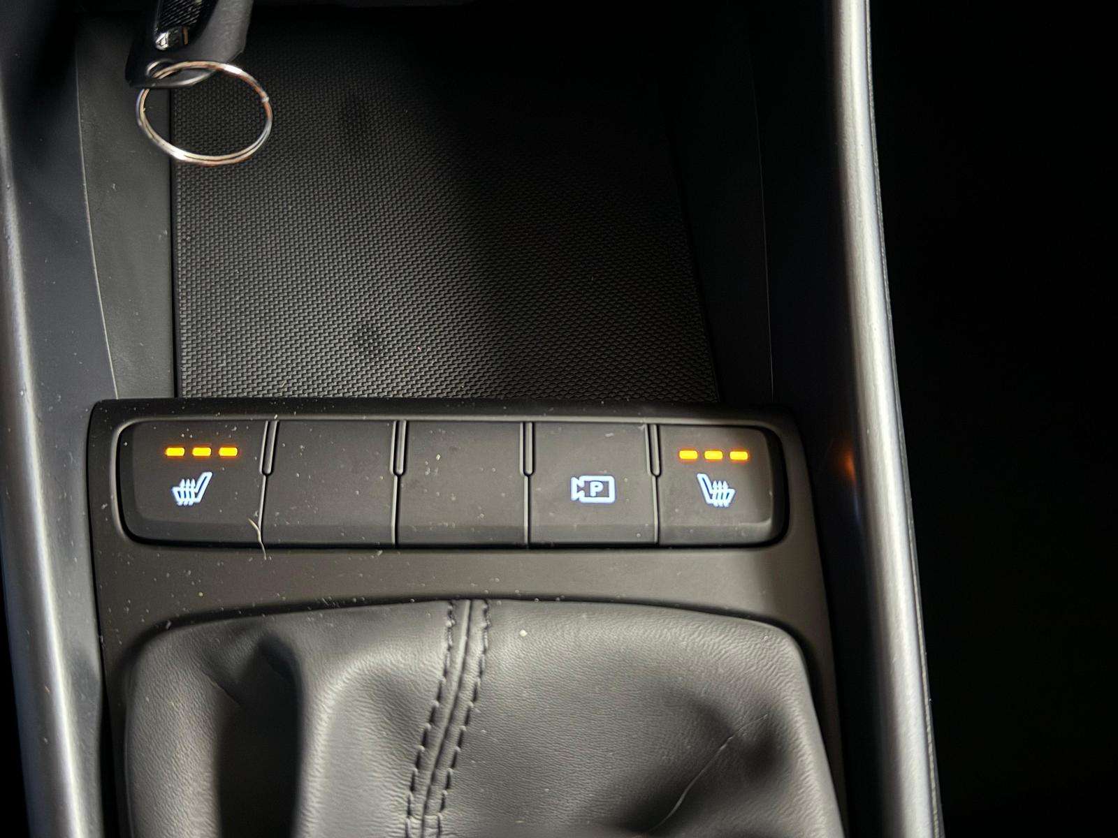 Fahrzeugbild eines Hyundai i20