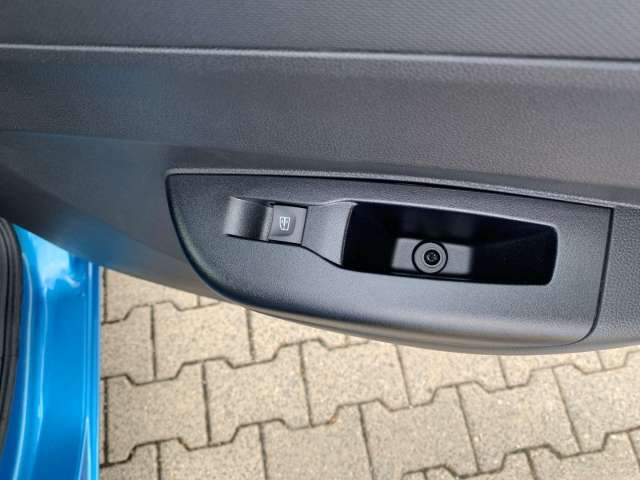 Fahrzeugbild eines Dacia Spring