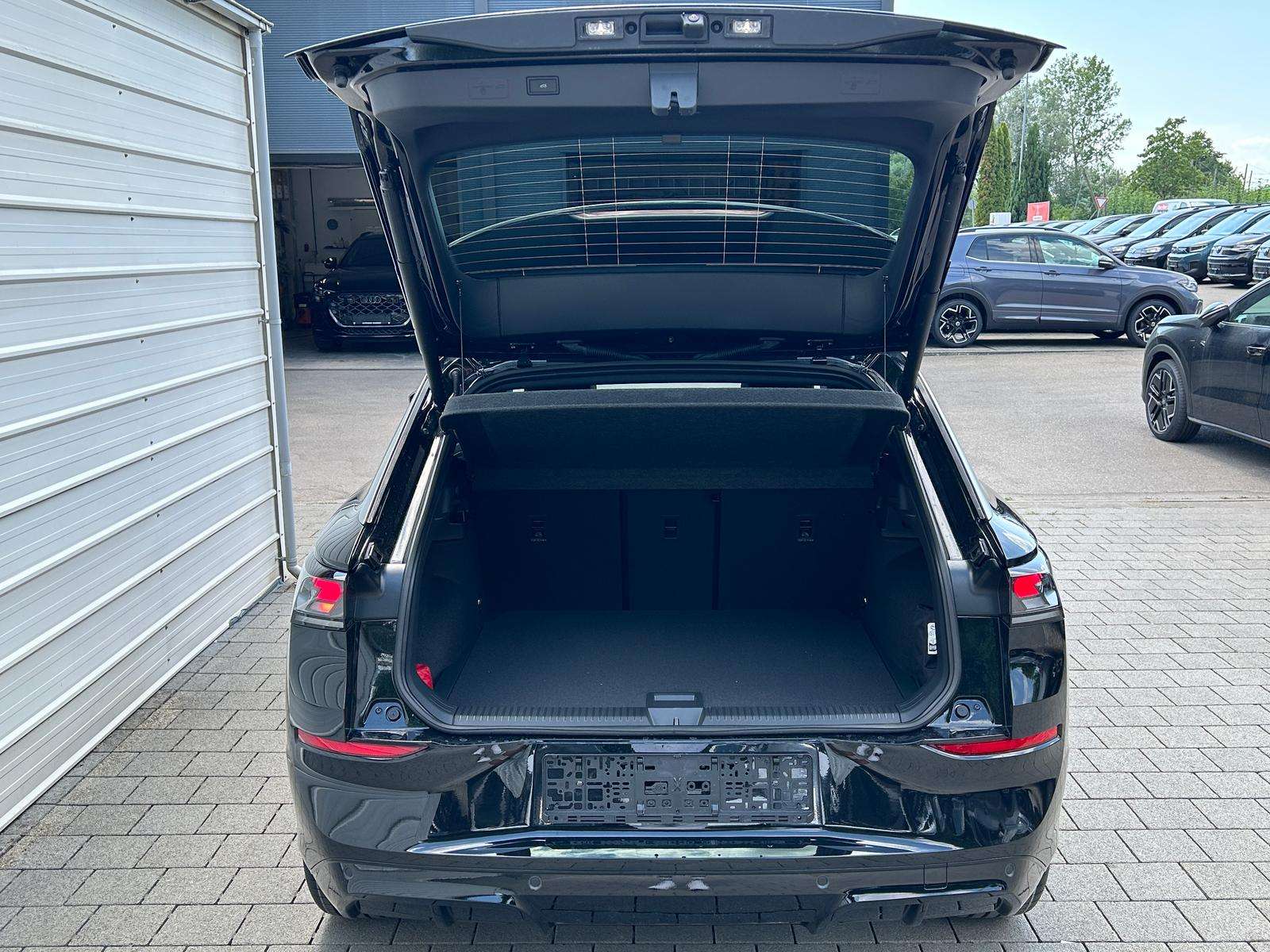 Fahrzeugbild eines Volkswagen T-Roc