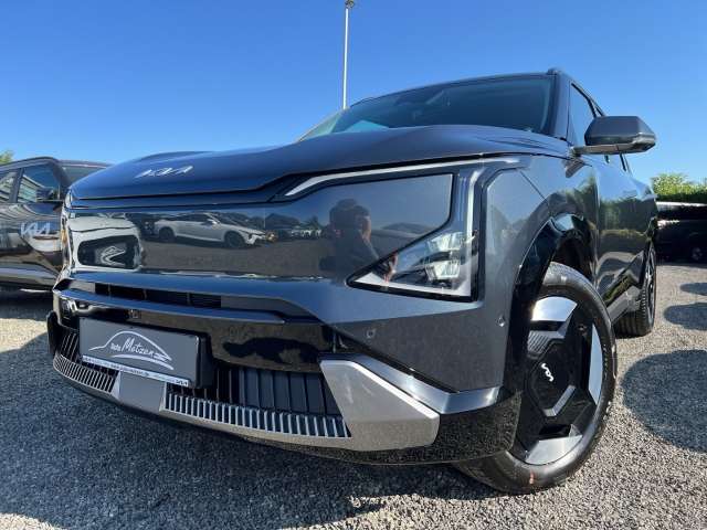 Fahrzeugbild eines Kia EV5