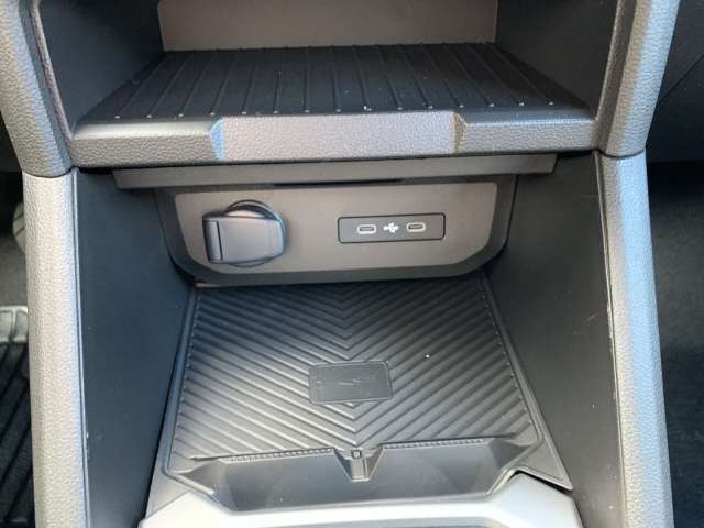 Fahrzeugbild eines Dacia Duster