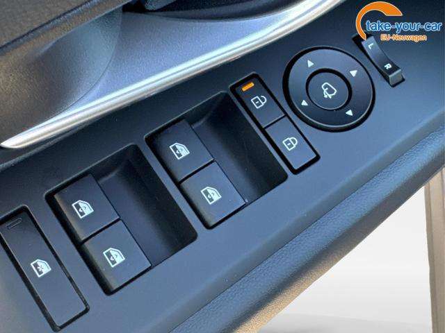 Fahrzeugbild eines Hyundai Tucson
