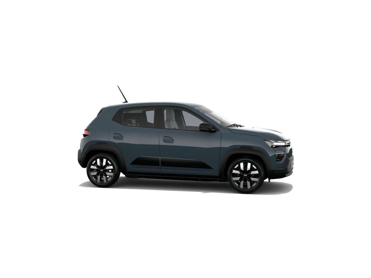 Fahrzeugbild eines Dacia Spring
