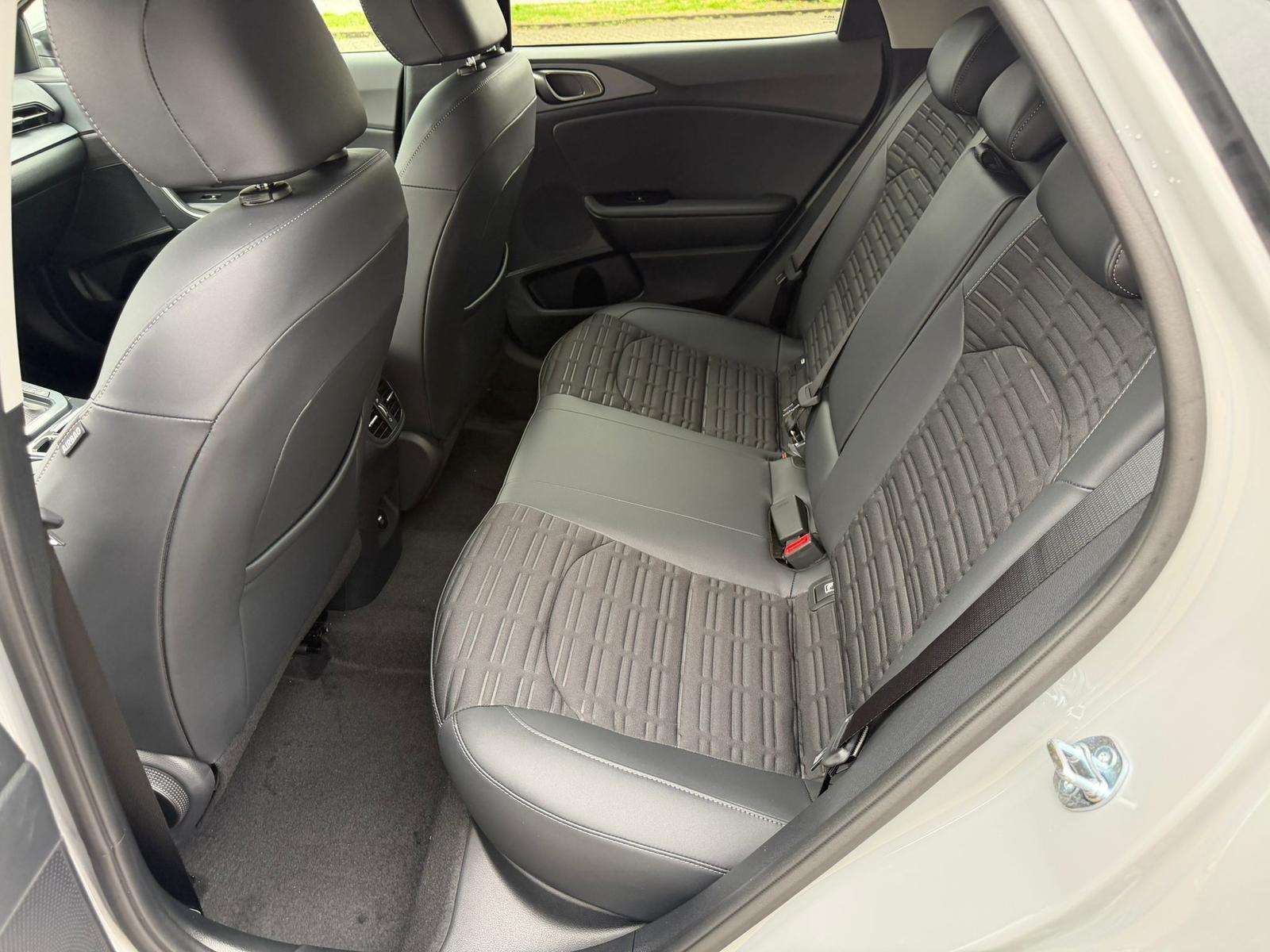 Fahrzeugbild eines Kia XCeed