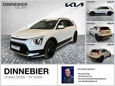 Bild Kia Niro