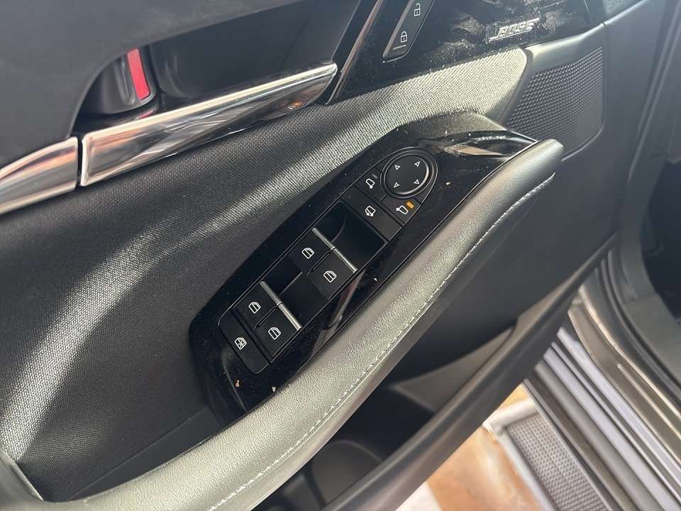 Fahrzeugbild eines Mazda CX-30
