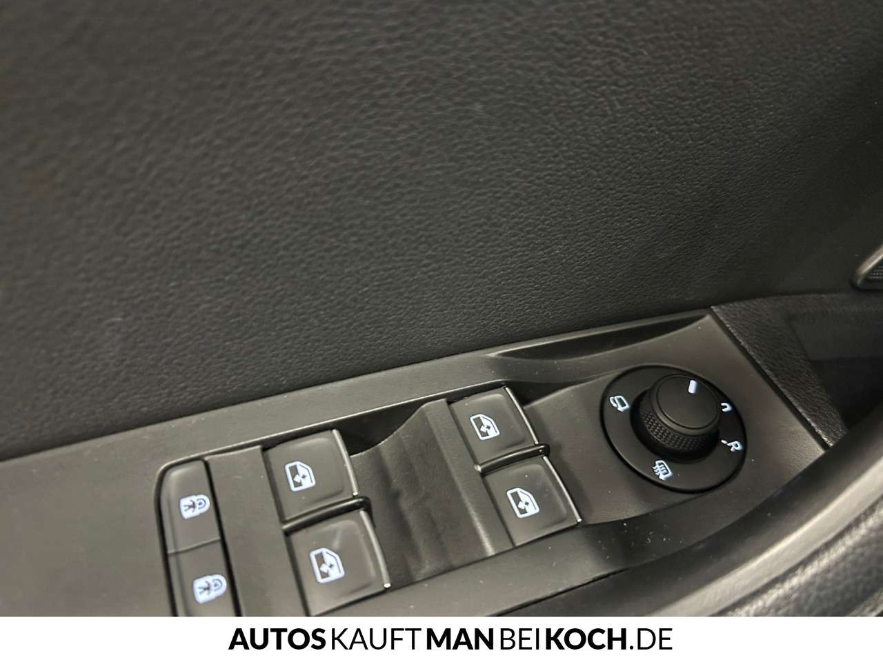 Fahrzeugbild eines Skoda Superb