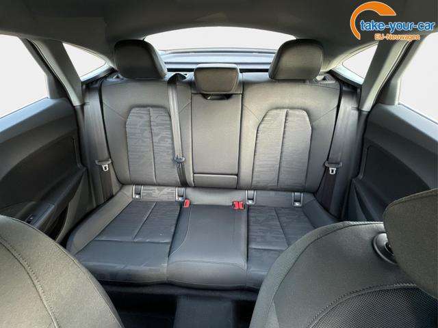 Fahrzeugbild eines Audi A5